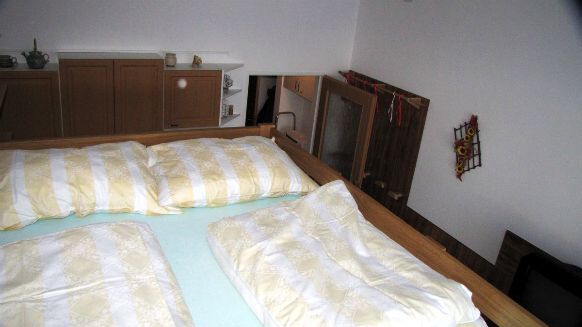 Apartmán Sedlo - Červenohorské sedlo