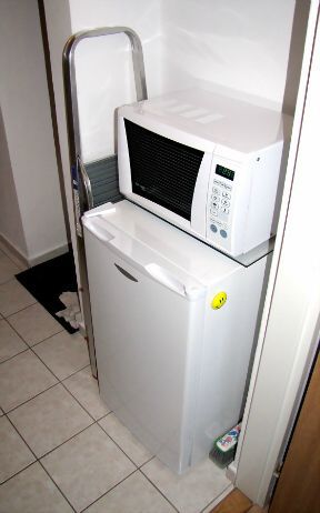 Apartmán Sedlo - Červenohorské sedlo