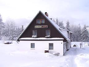 Penzion U Štefana - Ramzová
