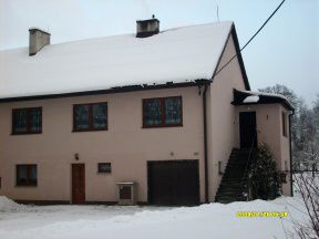 Apartmán Iveta - Bělá pod Pradědem, Adolfovice
