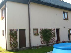 Apartmán Iveta - Bělá pod Pradědem, Adolfovice