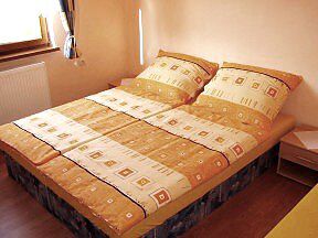 Apartmán Iveta - Bělá pod Pradědem, Adolfovice