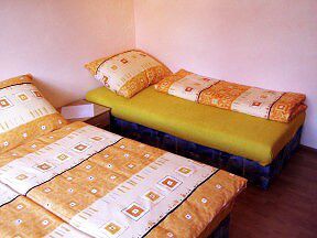 Apartmán Iveta - Bělá pod Pradědem, Adolfovice
