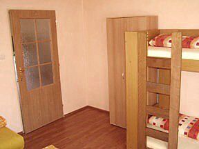 Apartmán Iveta - Bělá pod Pradědem, Adolfovice