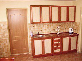Apartmán Iveta - Bělá pod Pradědem, Adolfovice