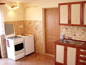 Apartmán Iveta - Bělá pod Pradědem, Adolfovice