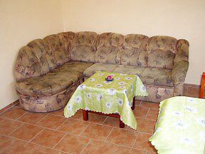 Apartmán Iveta - Bělá pod Pradědem, Adolfovice