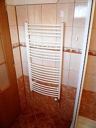 Apartmán Iveta - Bělá pod Pradědem, Adolfovice