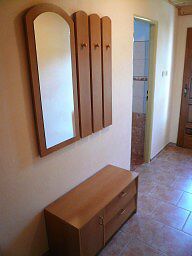 Apartmán Iveta - Bělá pod Pradědem, Adolfovice