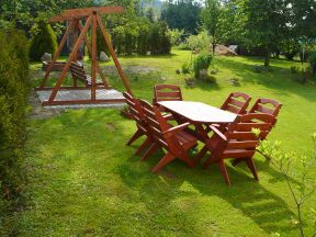 Apartmán Iveta - Bělá pod Pradědem, Adolfovice