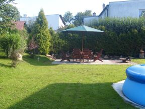 Apartmán Iveta - Bělá pod Pradědem, Adolfovice