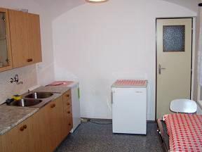 Ubytování U Kostků - Loučná nad Desnou