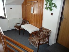 Ubytování U Kostků - Loučná nad Desnou