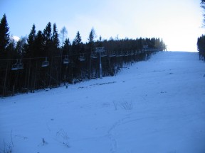 Ski Areál Přemyslov