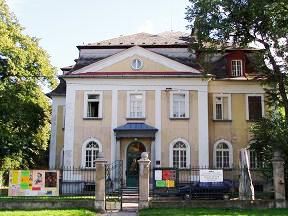 Mstsk muzeum Krnov