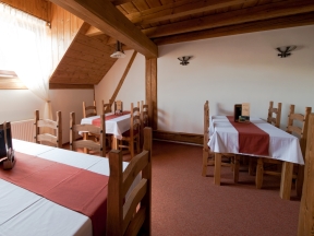 Hotel Holzberg - Suchá Rudná