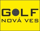 Golf Nov Ves - Hradec, Nov Ves