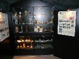 Mstsk muzeum ve Zlatch Horch - expozice hornictv