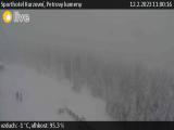 Webcamera Prad�d - Hotel Kurzovn� 2