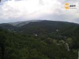 Mal� Mor�vka - Karlov