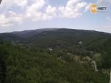 Mal� Mor�vka - Karlov