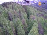 Mal� Mor�vka - Karlov