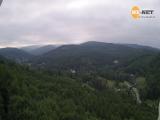 Mal� Mor�vka - Karlov