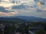 Bruntl - severozpad