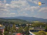 Bruntl - severozpad