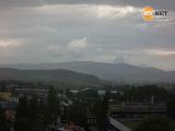 Bruntl - severozpad
