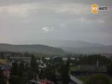 Bruntl - severozpad