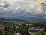 Bruntl - severozpad