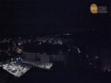 Bruntl - vchod