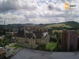 Brunt�l - v�chod