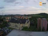 Bruntl - vchod