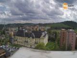 Brunt�l - v�chod