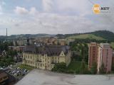 Bruntl - vchod