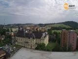 Brunt�l - v�chod