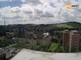 Brunt�l - v�chod