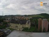Bruntl - vchod