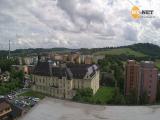 Bruntl - vchod