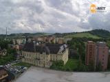 Bruntl - vchod