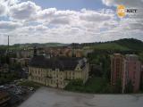 Bruntl - vchod
