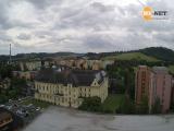 Bruntl - vchod