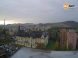 Bruntl - vchod