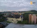 Bruntl - vchod