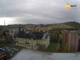 Bruntl - vchod
