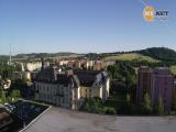 Bruntl - vchod