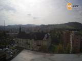 Bruntl - vchod