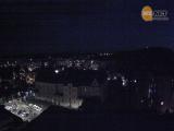 Bruntl - vchod
